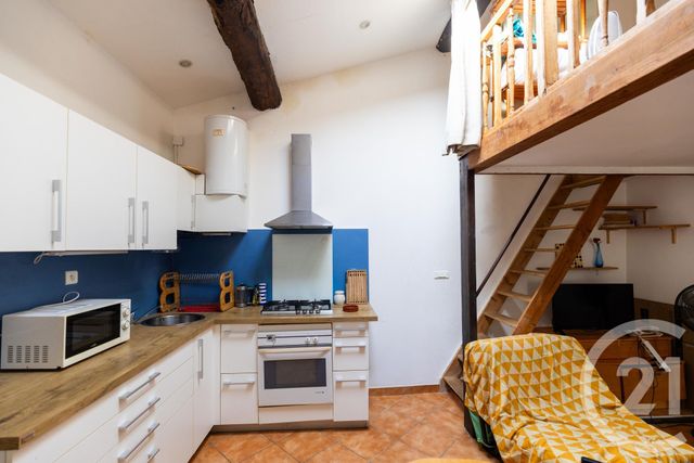 Maison à vendre - 10 pièces - 188 m2 - Pezenas - 34 - LANGUEDOC-ROUSSILLON