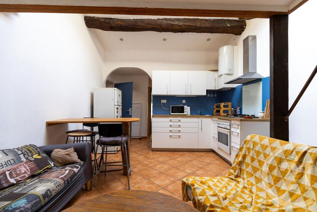 Maison à vendre - 10 pièces - 188 m2 - Pezenas - 34 - LANGUEDOC-ROUSSILLON