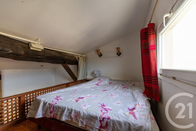 Maison à vendre - 10 pièces - 188 m2 - Pezenas - 34 - LANGUEDOC-ROUSSILLON