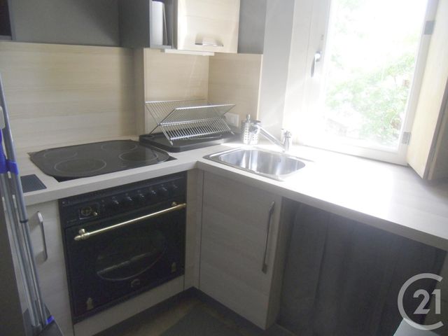 Maison &agrave; vendre - 2 pi&egrave;ces - 24,81 m2 - Caux - 34 - LANGUEDOC-ROUSSILLON