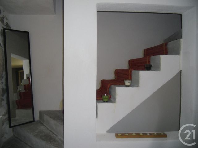 Maison &agrave; vendre - 2 pi&egrave;ces - 24,81 m2 - Caux - 34 - LANGUEDOC-ROUSSILLON