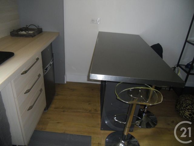 Maison &agrave; vendre - 2 pi&egrave;ces - 24,81 m2 - Caux - 34 - LANGUEDOC-ROUSSILLON