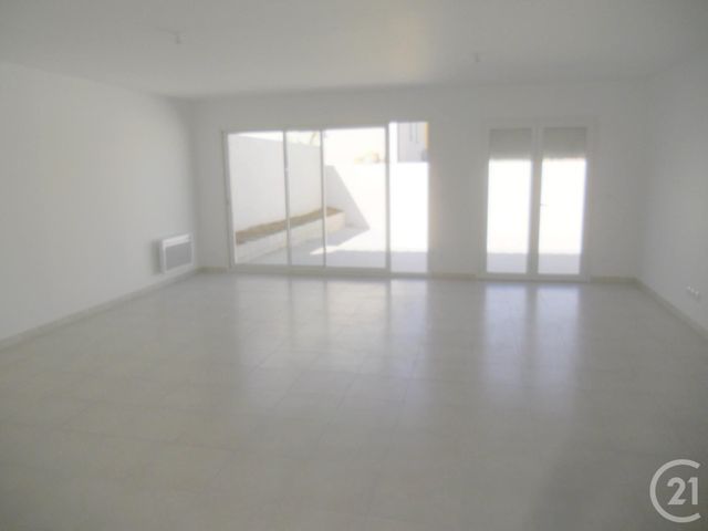 Maison &agrave; vendre - 4 pi&egrave;ces - 94 m2 - Sauvian - 34 - LANGUEDOC-ROUSSILLON