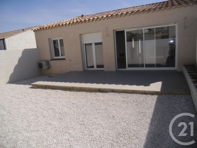 maison - SAUVIAN - 34