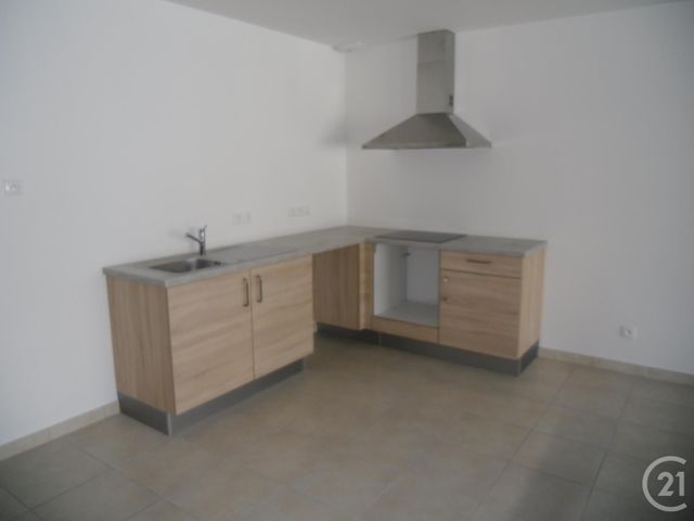 Maison &agrave; vendre - 4 pi&egrave;ces - 94 m2 - Sauvian - 34 - LANGUEDOC-ROUSSILLON