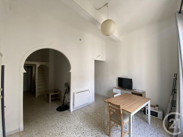 Immeuble &agrave; vendre - 120 m2 - Pezenas - 34 - LANGUEDOC-ROUSSILLON