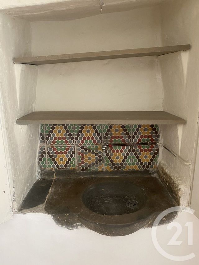 Maison &agrave; vendre - 3 pi&egrave;ces - 68 m2 - Caux - 34 - LANGUEDOC-ROUSSILLON