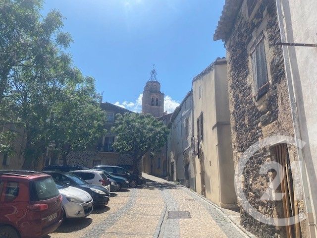 Maison &agrave; vendre - 3 pi&egrave;ces - 68 m2 - Caux - 34 - LANGUEDOC-ROUSSILLON