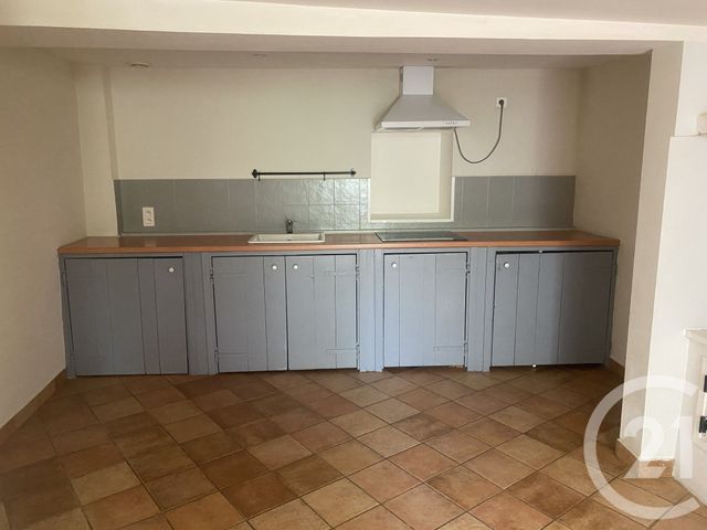 Maison &agrave; vendre - 3 pi&egrave;ces - 68 m2 - Caux - 34 - LANGUEDOC-ROUSSILLON