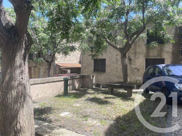 Maison &agrave; vendre - 3 pi&egrave;ces - 68 m2 - Caux - 34 - LANGUEDOC-ROUSSILLON