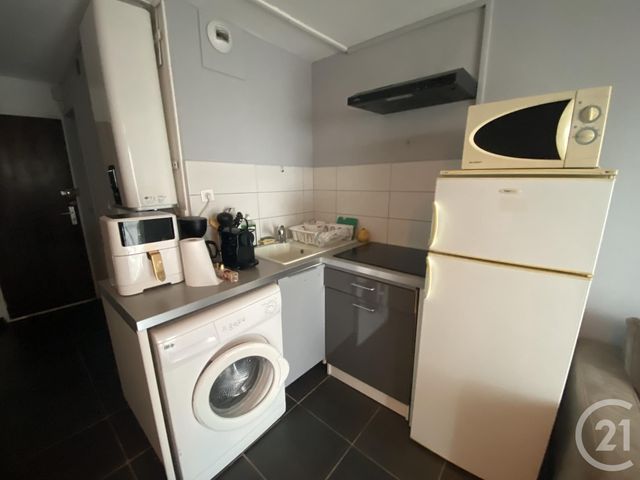 Appartement Studio à vendre - 1 pièce - 20,99 m2 - Le Cap D Agde - 34 - LANGUEDOC-ROUSSILLON