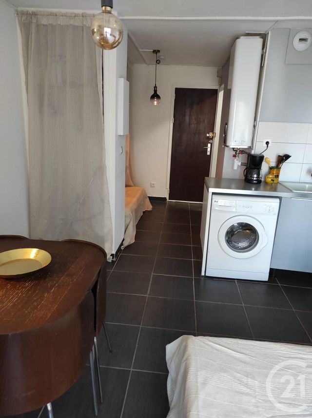 Appartement Studio à vendre - 1 pièce - 20,99 m2 - Le Cap D Agde - 34 - LANGUEDOC-ROUSSILLON