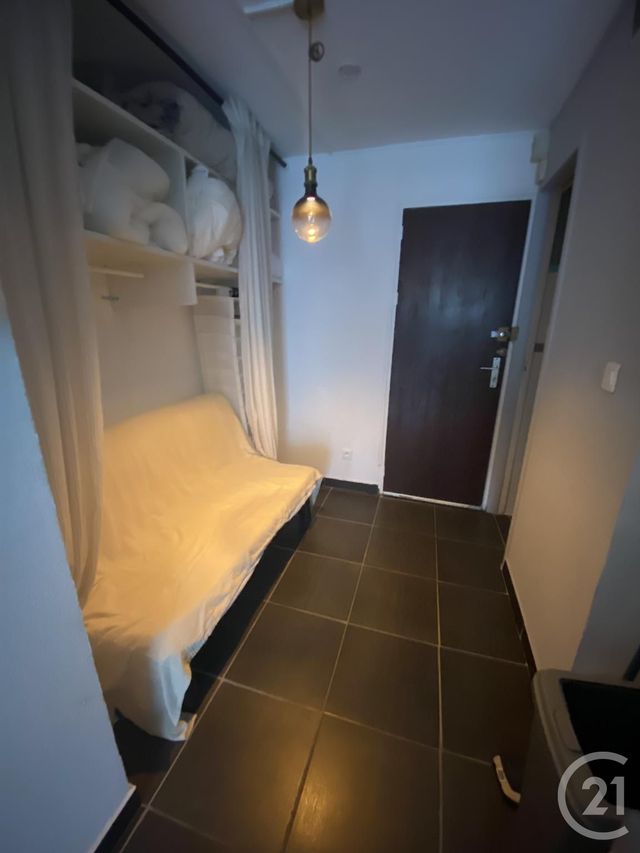 Appartement Studio à vendre - 1 pièce - 20,99 m2 - Le Cap D Agde - 34 - LANGUEDOC-ROUSSILLON