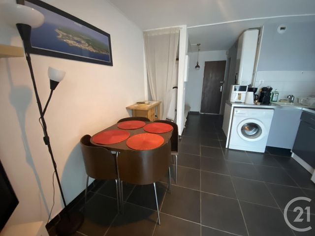 Appartement Studio à vendre - 1 pièce - 20,99 m2 - Le Cap D Agde - 34 - LANGUEDOC-ROUSSILLON