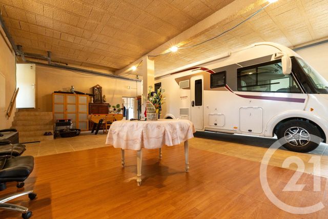 Maison à vendre - 5 pièces - 208 m2 - Montagnac - 34 - LANGUEDOC-ROUSSILLON