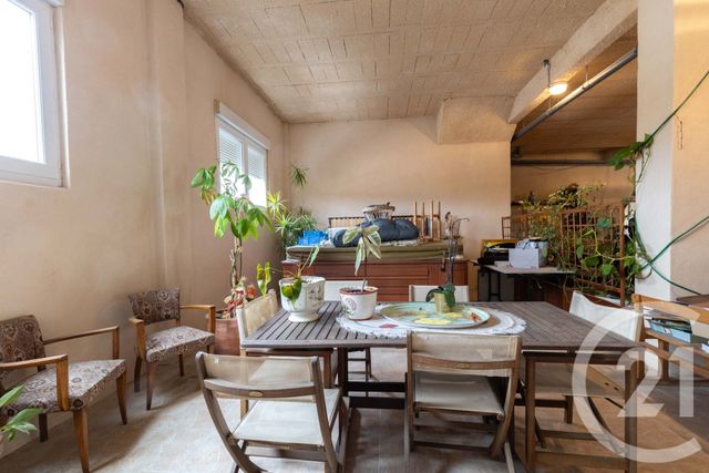 Maison à vendre - 5 pièces - 208 m2 - Montagnac - 34 - LANGUEDOC-ROUSSILLON