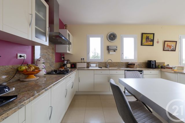 Maison à vendre - 5 pièces - 208 m2 - Montagnac - 34 - LANGUEDOC-ROUSSILLON