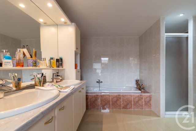 Maison à vendre - 5 pièces - 208 m2 - Montagnac - 34 - LANGUEDOC-ROUSSILLON