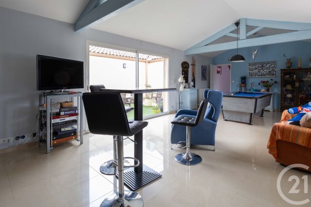 Maison à vendre - 5 pièces - 208 m2 - Montagnac - 34 - LANGUEDOC-ROUSSILLON