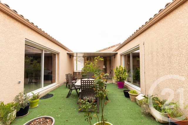 Maison à vendre - 5 pièces - 208 m2 - Montagnac - 34 - LANGUEDOC-ROUSSILLON