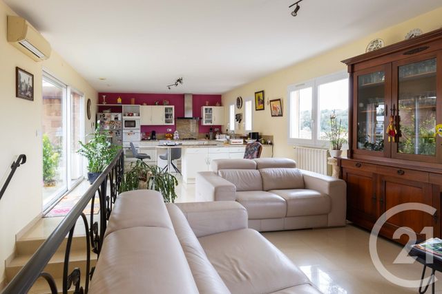 Maison à vendre - 5 pièces - 208 m2 - Montagnac - 34 - LANGUEDOC-ROUSSILLON