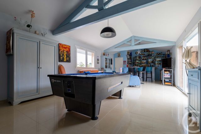 Maison à vendre - 5 pièces - 208 m2 - Montagnac - 34 - LANGUEDOC-ROUSSILLON