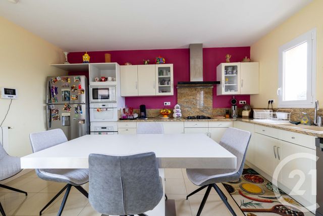 Maison à vendre - 5 pièces - 208 m2 - Montagnac - 34 - LANGUEDOC-ROUSSILLON