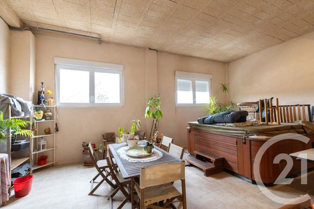 Maison à vendre - 5 pièces - 208 m2 - Montagnac - 34 - LANGUEDOC-ROUSSILLON
