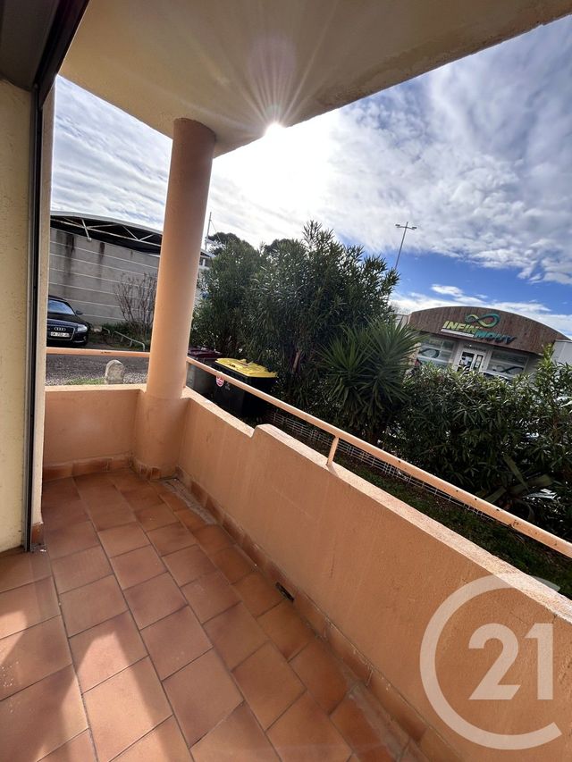 Appartement F3 &agrave; vendre - 3 pi&egrave;ces - 55 m2 - Agde - 34 - LANGUEDOC-ROUSSILLON