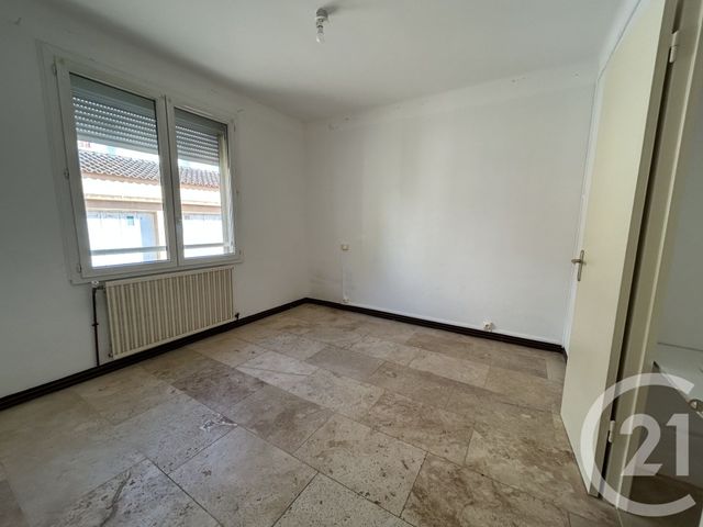 Appartement F3 &agrave; vendre - 3 pi&egrave;ces - 55 m2 - Agde - 34 - LANGUEDOC-ROUSSILLON