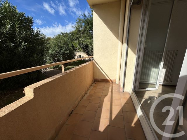 Appartement F3 &agrave; vendre - 3 pi&egrave;ces - 55 m2 - Agde - 34 - LANGUEDOC-ROUSSILLON