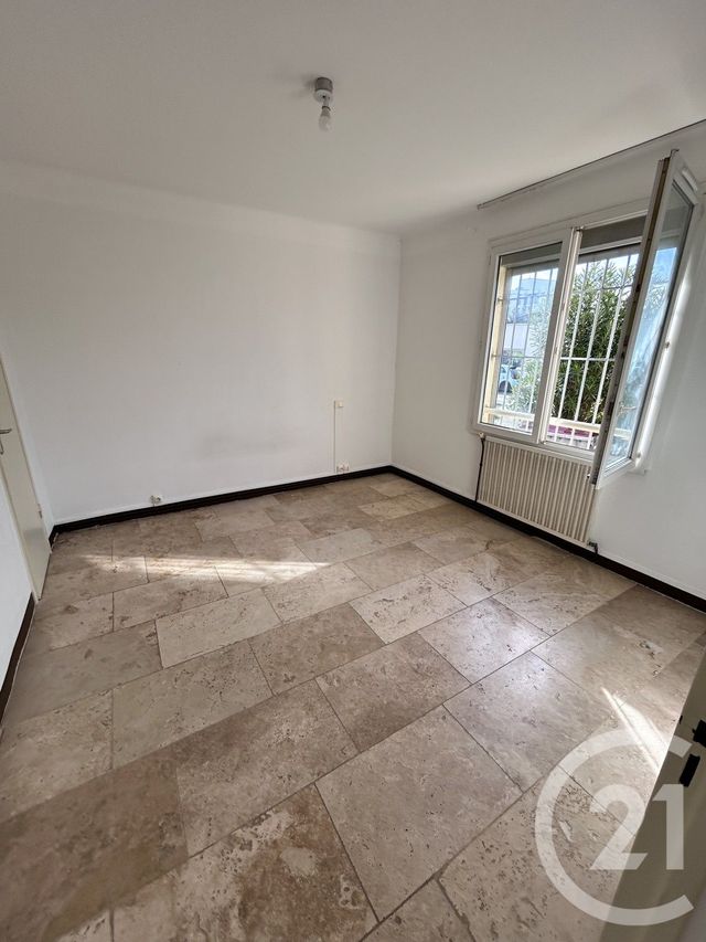 Appartement F3 &agrave; vendre - 3 pi&egrave;ces - 55 m2 - Agde - 34 - LANGUEDOC-ROUSSILLON