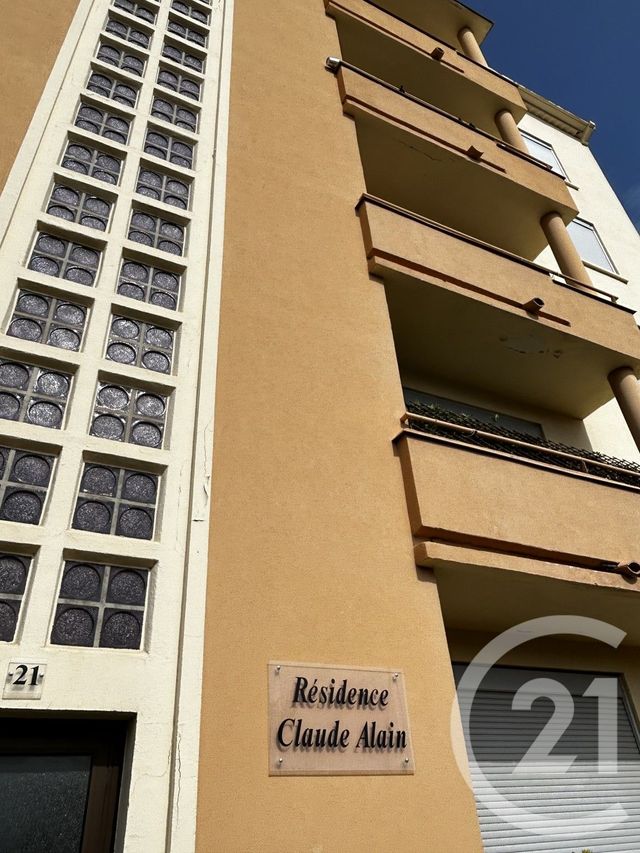 Appartement F3 &agrave; vendre - 3 pi&egrave;ces - 55 m2 - Agde - 34 - LANGUEDOC-ROUSSILLON