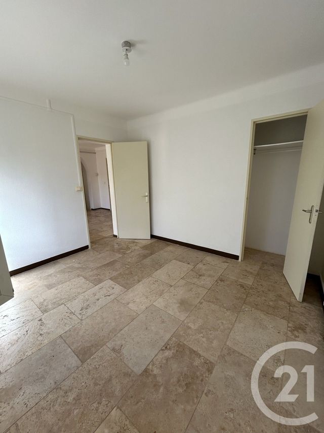 Appartement F3 &agrave; vendre - 3 pi&egrave;ces - 55 m2 - Agde - 34 - LANGUEDOC-ROUSSILLON