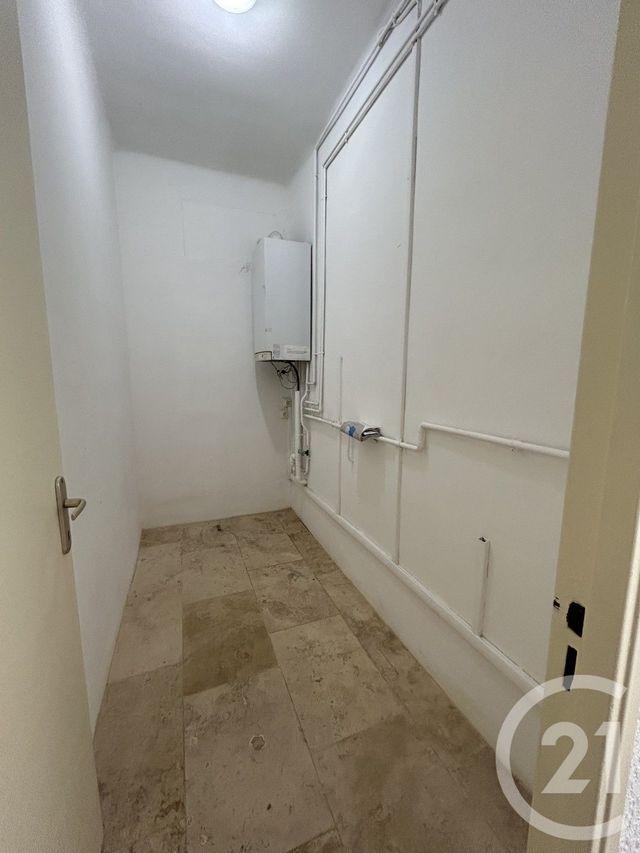 Appartement F3 &agrave; vendre - 3 pi&egrave;ces - 55 m2 - Agde - 34 - LANGUEDOC-ROUSSILLON