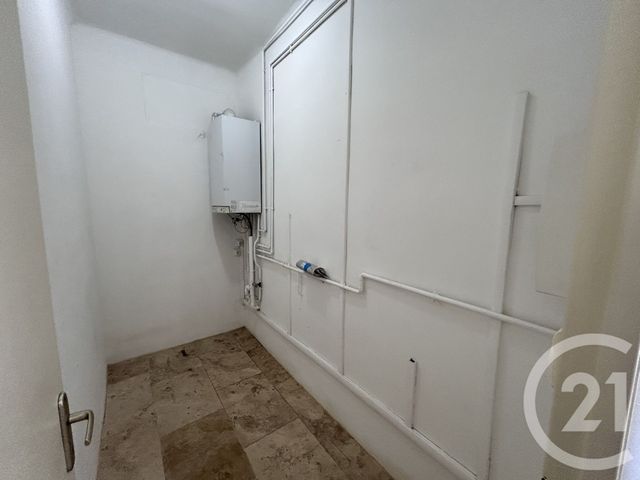 Appartement F3 &agrave; vendre - 3 pi&egrave;ces - 55 m2 - Agde - 34 - LANGUEDOC-ROUSSILLON