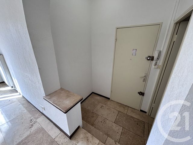 Appartement F3 &agrave; vendre - 3 pi&egrave;ces - 55 m2 - Agde - 34 - LANGUEDOC-ROUSSILLON