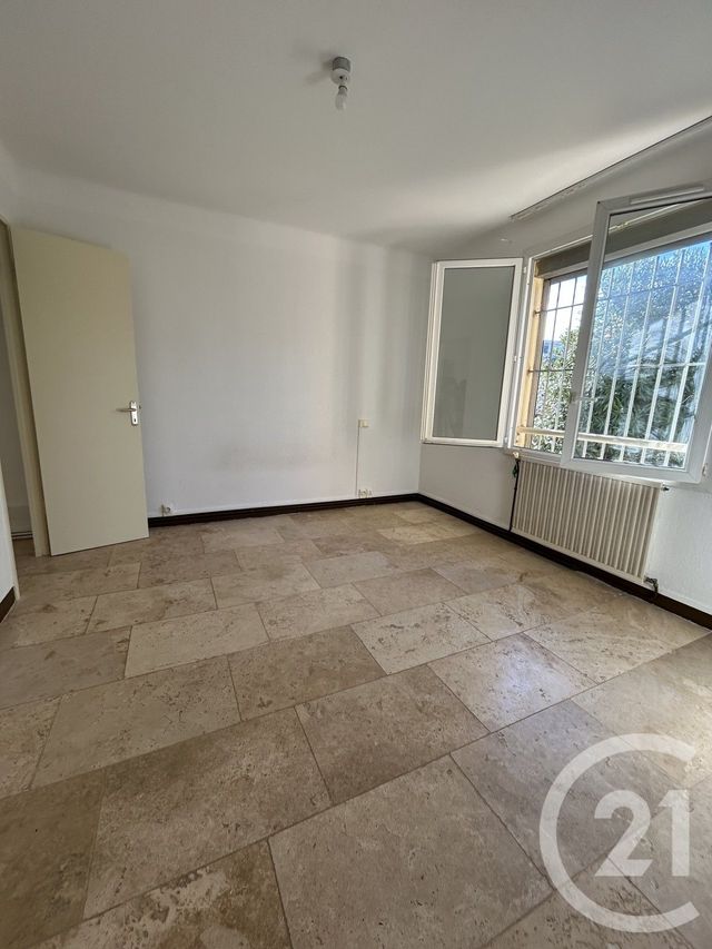 Appartement F3 &agrave; vendre - 3 pi&egrave;ces - 55 m2 - Agde - 34 - LANGUEDOC-ROUSSILLON