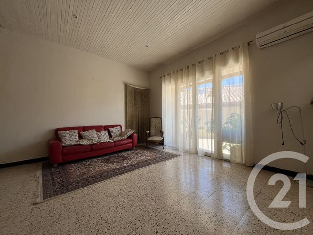 Maison &agrave; vendre - 15 pi&egrave;ces - 246,18 m2 - Roujan - 34 - LANGUEDOC-ROUSSILLON
