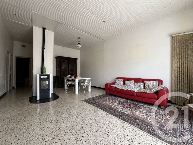 Maison &agrave; vendre - 15 pi&egrave;ces - 246,18 m2 - Roujan - 34 - LANGUEDOC-ROUSSILLON