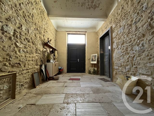 Maison &agrave; vendre - 15 pi&egrave;ces - 246,18 m2 - Roujan - 34 - LANGUEDOC-ROUSSILLON