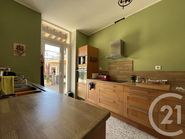 Maison &agrave; vendre - 15 pi&egrave;ces - 246,18 m2 - Roujan - 34 - LANGUEDOC-ROUSSILLON