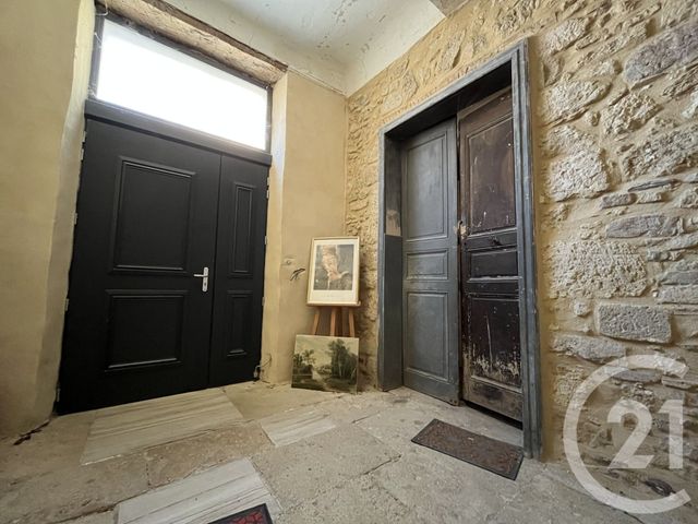 Maison &agrave; vendre - 15 pi&egrave;ces - 246,18 m2 - Roujan - 34 - LANGUEDOC-ROUSSILLON