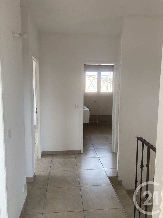 Maison &agrave; vendre - 5 pi&egrave;ces - 140 m2 - Roujan - 34 - LANGUEDOC-ROUSSILLON