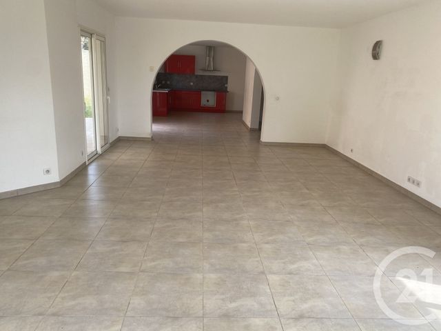 Maison &agrave; vendre - 5 pi&egrave;ces - 140 m2 - Roujan - 34 - LANGUEDOC-ROUSSILLON