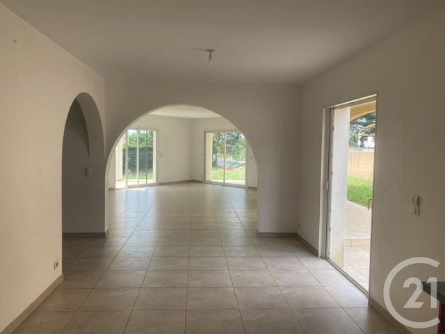 Maison &agrave; vendre - 5 pi&egrave;ces - 140 m2 - Roujan - 34 - LANGUEDOC-ROUSSILLON