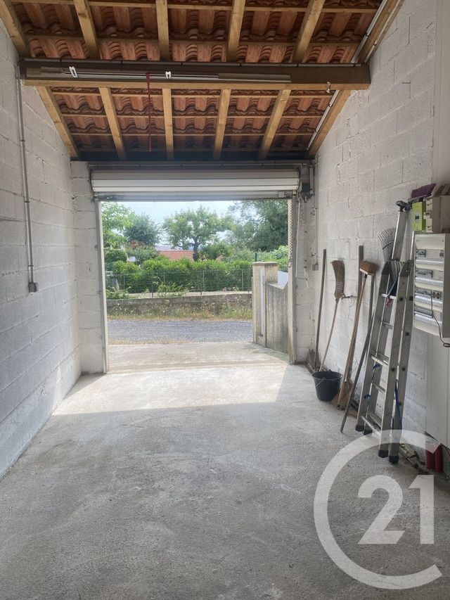 Maison &agrave; vendre - 5 pi&egrave;ces - 140 m2 - Roujan - 34 - LANGUEDOC-ROUSSILLON