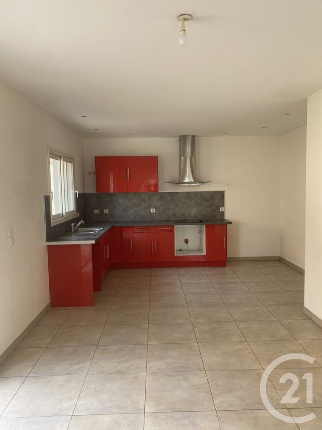 Maison &agrave; vendre - 5 pi&egrave;ces - 140 m2 - Roujan - 34 - LANGUEDOC-ROUSSILLON