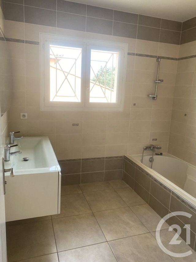 Maison &agrave; vendre - 5 pi&egrave;ces - 140 m2 - Roujan - 34 - LANGUEDOC-ROUSSILLON