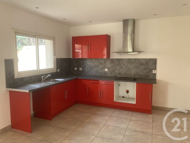 Maison &agrave; vendre - 5 pi&egrave;ces - 140 m2 - Roujan - 34 - LANGUEDOC-ROUSSILLON